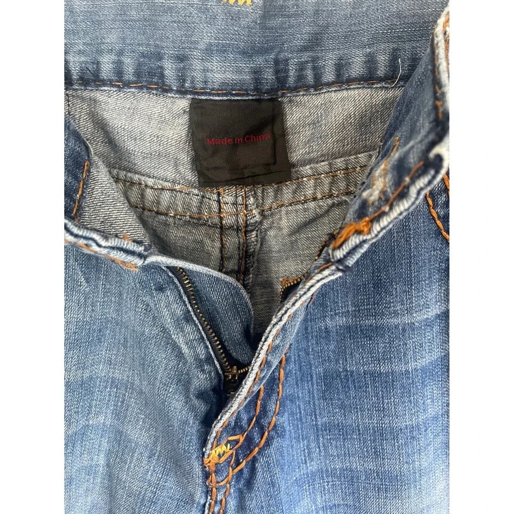 True Religion 